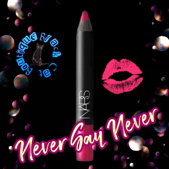 🌸 NARS Velvet Matte Lipstick 🌸 - Picture 1 of 16